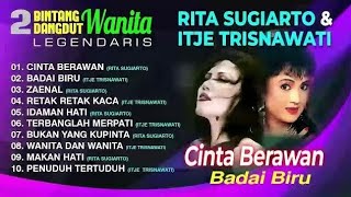 Dangdut Rita Sugiarto Dan Itje Trisnawati  Album Populer 