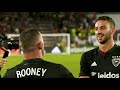 Wayne Rooney | Goodbye