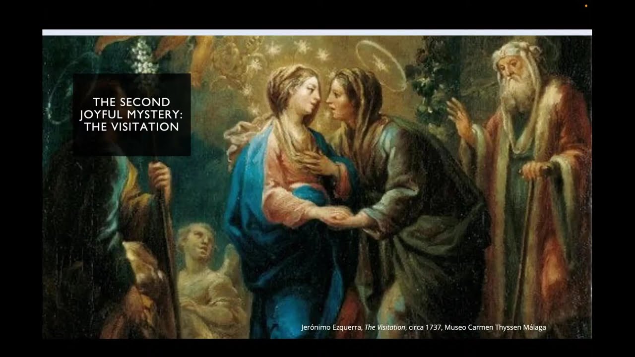 Deliverance Prayer Session | Monday, Nov 17 2025 (7:00 pm Eastern Time USA) (rosary 6:30pm)