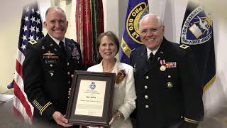 CH (COL) Milton Retirement
