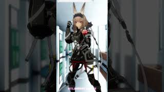 Avywenna - Yena Catch Catch #ArknightsEndfield #EndfieldCreators #WakeofSpringCC