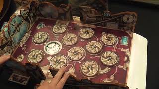 Macroscope Overview (Gen Con 2017)