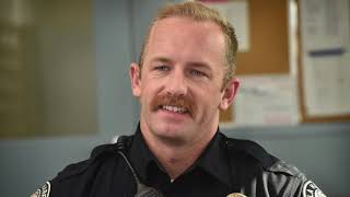 Behind the Badge in 60 Seconds - Jan. 30