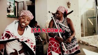 Kraizie Ft Molly Aka Usuperman Omnyama  isangoma    Daniel Mahlo Films