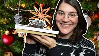 TisTheSeasonAThon TBR | 2018