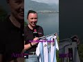 Hannadona mania has reached Switzerland 🇨🇭😂