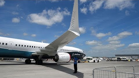 How Boeing Can Recover From the 737 Max Failure