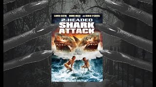2 Headed Shark Attack Review