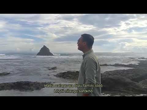 Fawini tôdô/Sara Tundraha (Cover)Voc.Exan Hia CIPT.A.Nike Tel