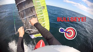 Ep 26: Parawinging Gains! Mini Dart 90 | North Rover 5.0 | AFS Enduro 1000