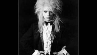 Michael Monroe-What love is