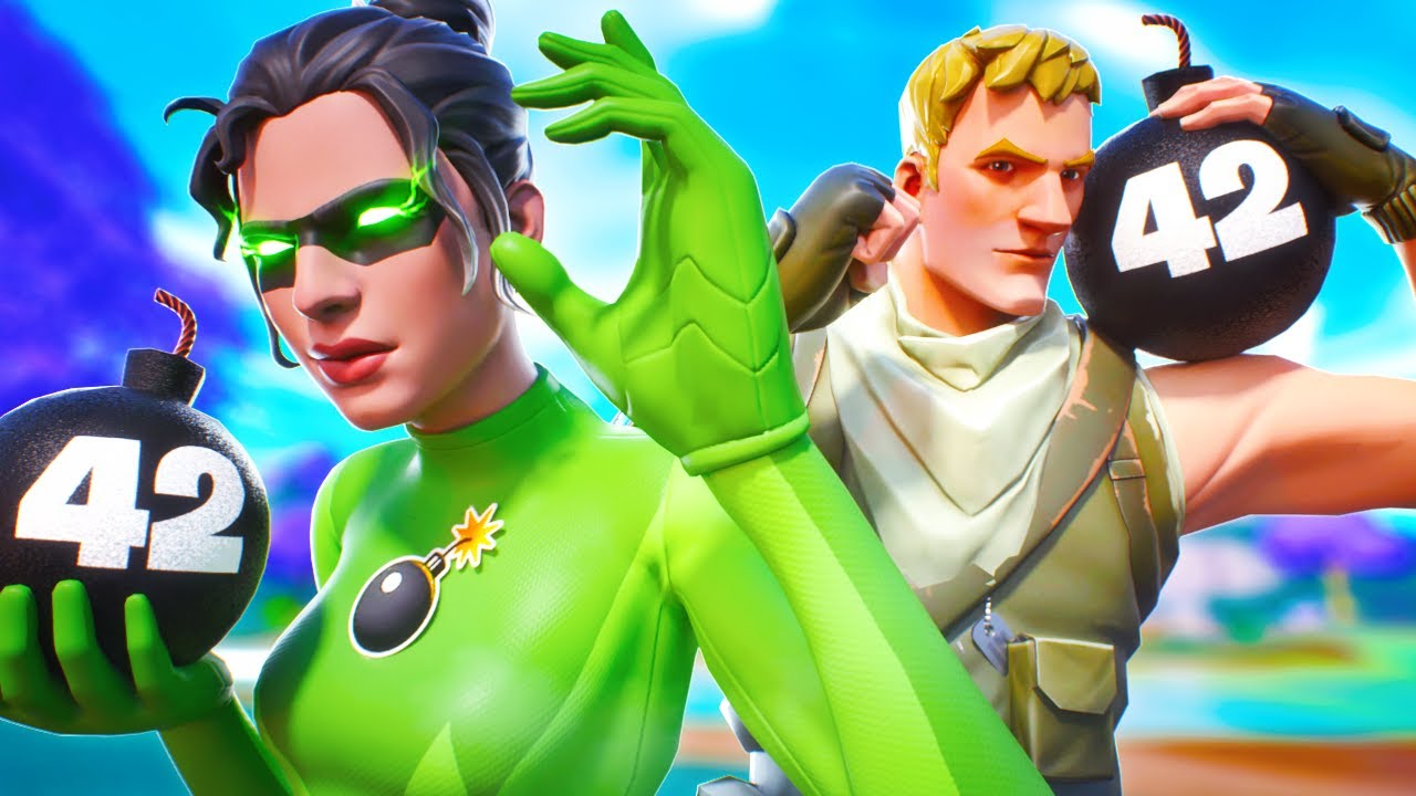 Season 3 Kill Record w/ Tfue?!