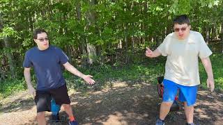 Nature Adventure: Chapter 1