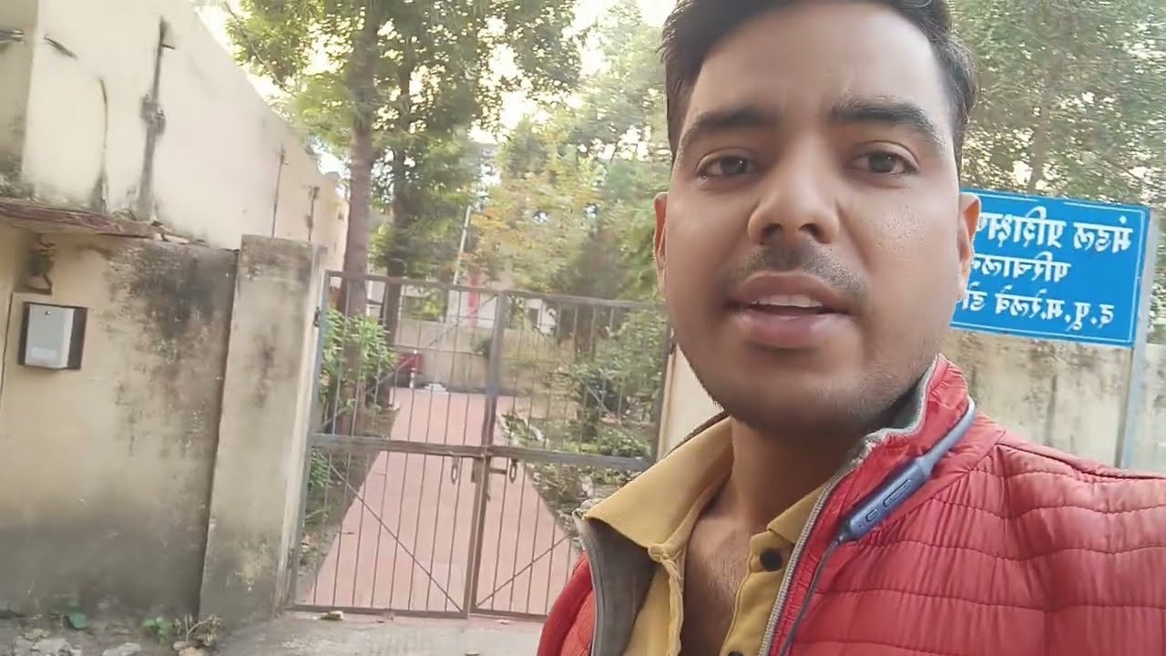 points man की ट्रेनिंग कहा होती कैसे होती हैं || railway P men training