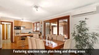 1 Sunnyside Drive, Berwick, VIC