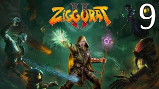 TITAN ACHIEVEMENT: MASTER DIFFICULTY RUN (FINALE) - Ziggurat 2 [9]