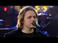 Lewis Capaldi - Bruises & Last Christmas | DR's Store Juleshow 2018 | DR1