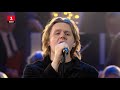 Lewis Capaldi - Bruises & Last Christmas | DR's Store Juleshow 2018 | DR1