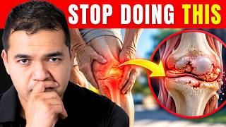 Why Some Knee Arthritis Exercises Make You Feel Worse