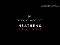 Miniature de la vidéo de la chanson Heathens (Alex Galin Oldschool Mix)