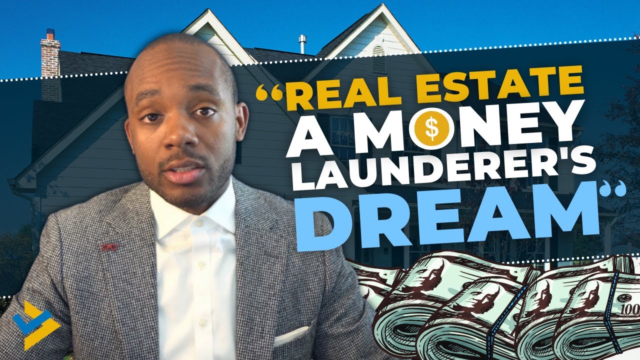 Money Laundering In Real Estate How Criminals Use Real Estate To