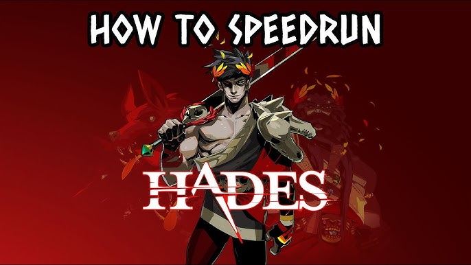 HADES (PC/Switch/PS4/PS5/Xbox Series) - Escapando del infierno