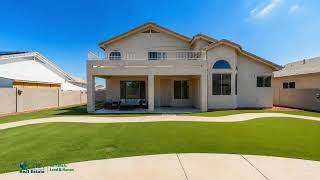 11046 E DECATUR ST, Mesa, AZ 85207