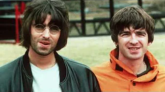 Liam Gallagher isn't denying Oasis reunion rumors thumbnail