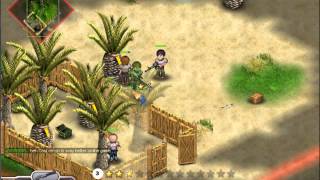 Gunrox Try-To-Cry Vs -Wotkins-