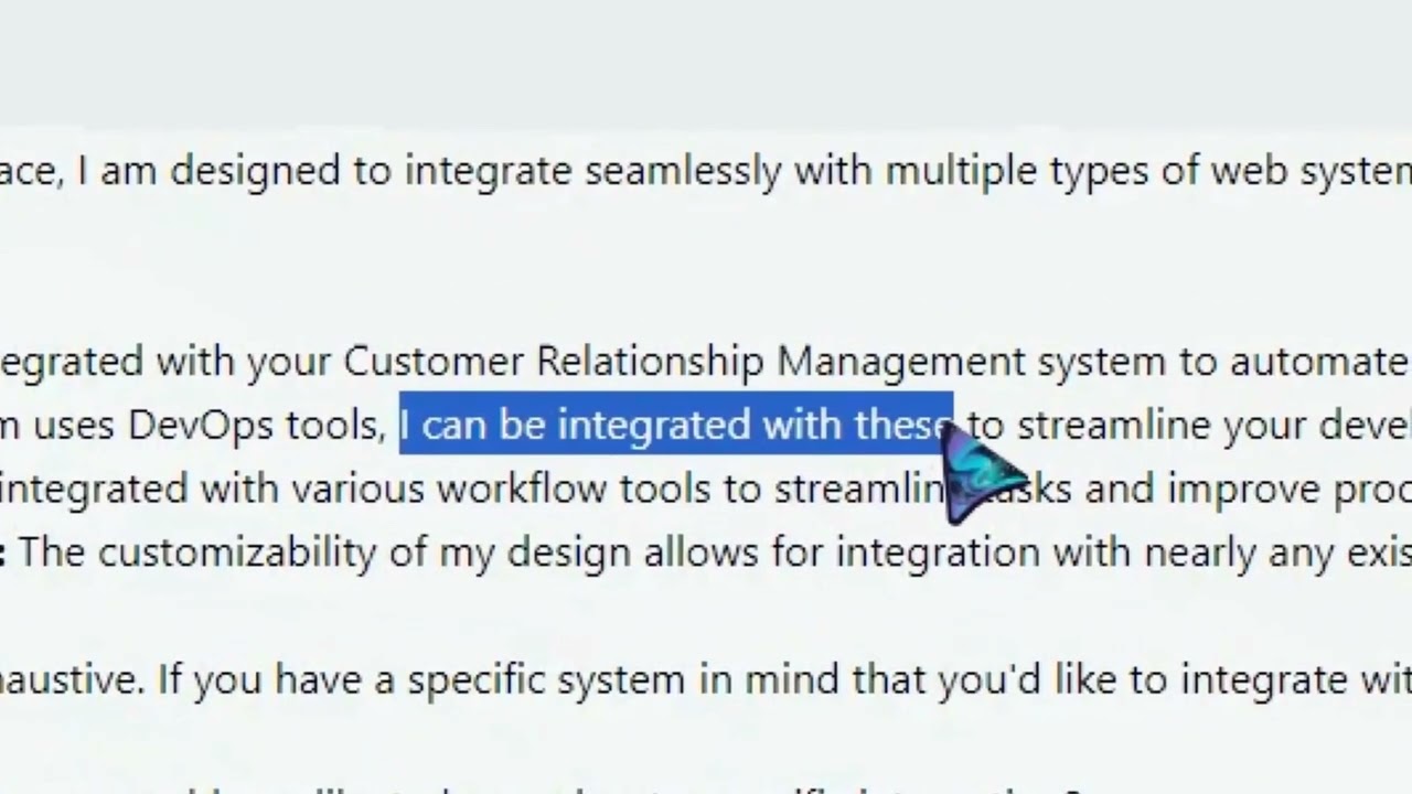 intro to natural language interfaces