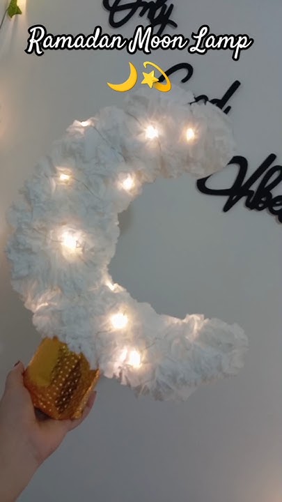 diy ramadan table decorations