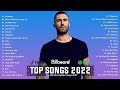 Billboard Hot 100 All Time 🪔 Maroon 5, Adele,Ed Sheeran, Billie Eilish, Ava Max, Dua Lipa, Sia