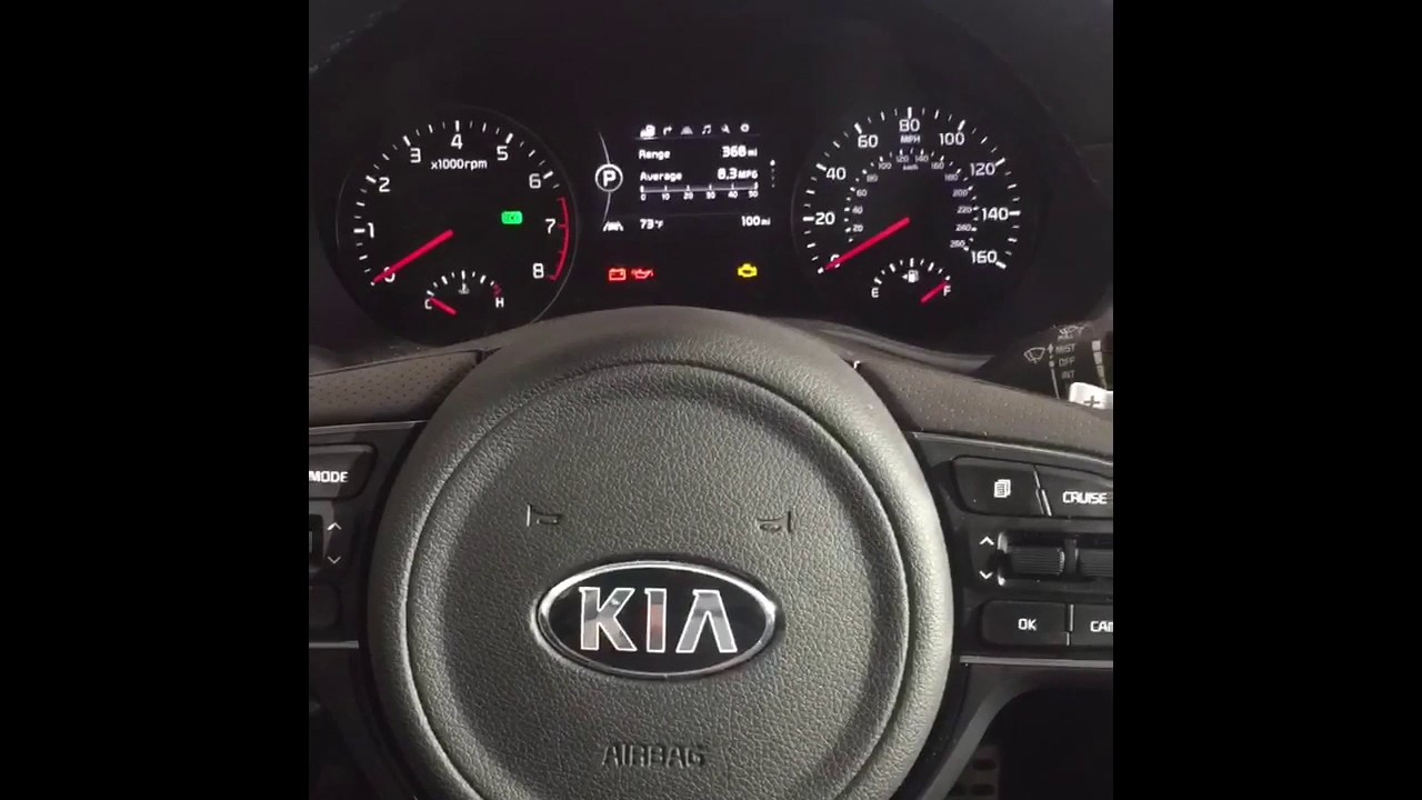 Sportage Liftgate You Sportage Liftgate Turnersville Kia
