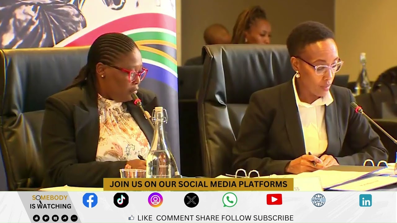 Adv  Muzi Sikhakhane Asks Andiswa Mengo 'Do You Know the Respondent's Private Part