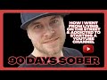 How I Went From Living On The Street HOMELESS &amp; ADDICTED, To Starting A YOUTUBE CHANNEL in 2026