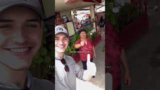 Everything I Ate On My Last Day In Ecuador