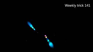 Weekly trick 141