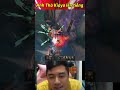 "Anh Thà" Kiaya quá ghê với con bài Aatrox