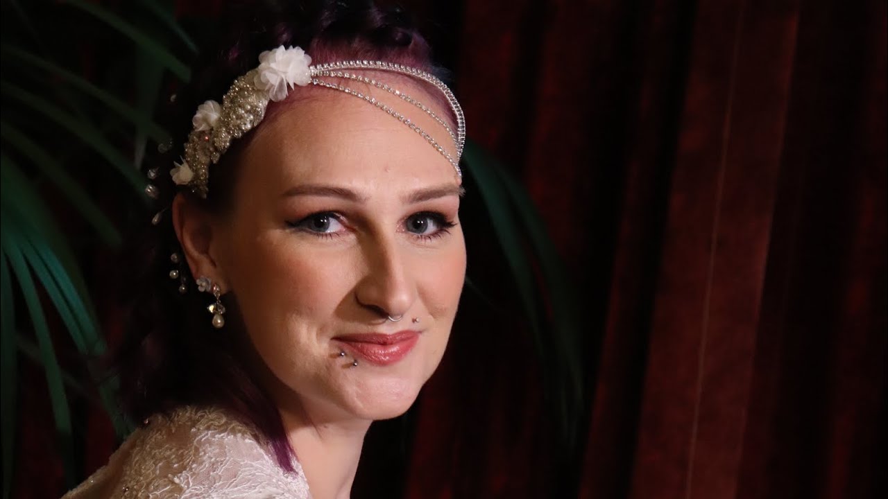 Jennifer ♡ The Moat House, Acton Trussell