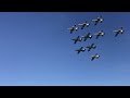 frecce tricolori Comacchio air show Agosto 2022