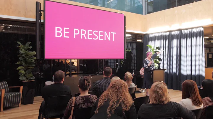 Xero Mastermind Precon before Xerocon 2019