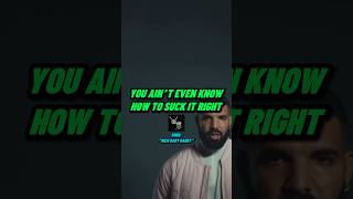 The Contrast of Drake’s Lyrics… (Is He Hard or Soft?)