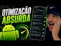 As MELHORES opções do MODO DESENVOLVEDOR 🚀