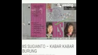 KABAR-KABAR BURUNG -IIS SUGIANTO | Lolypop, Juli 1988