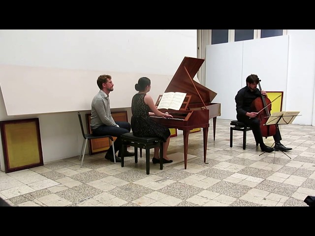 Mozart - Variations sur "Unser dummer Pöbel meint" : Andreas Staier, pianoforte