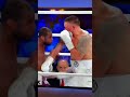 Usyk definitely cheated! #boxing #corruption #bodyshot #ddd #worldchampion #robbed