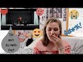 BTS LOVE YOURSELF: Tear 'Singularity' *REACTION*