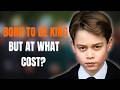 Prince George’s Royal Future: The Emotional Pressure of Growing Up as Britain’s Next King