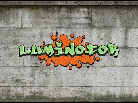 Что влияет на яркость и длительность свечения люминофоров?