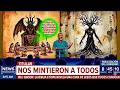 Mel Gibson – “40 días de Jesús BORRADOS”, la Biblia etíope EXPONE